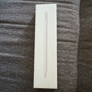 Apple Pencil 2 Generation